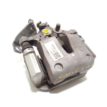 Recambio de pinza freno trasera derecha para hyundai i30 (pd) 1.0 tgdi cat referencia OEM IAM 58230G4000  58311G4A00