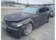 BMW 1 (E81)
