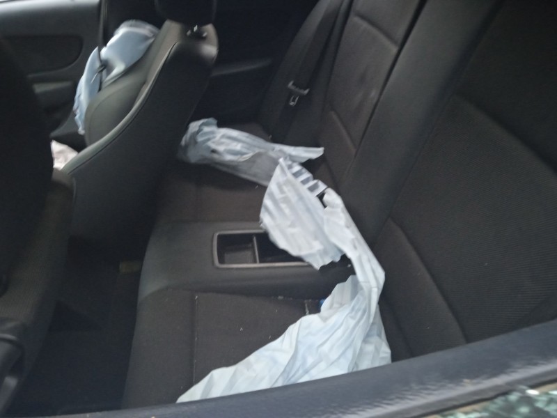 bmw 1 (e81) del año 2007