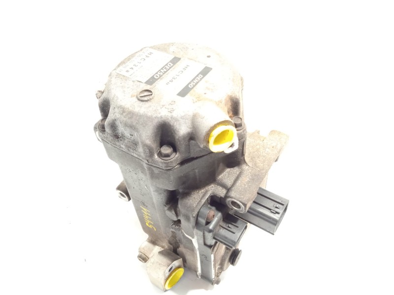 Recambio de compresor aire acondicionado para lexus rx (_u3_) 400h (mhu38_) referencia OEM IAM 8837048021  0422000062