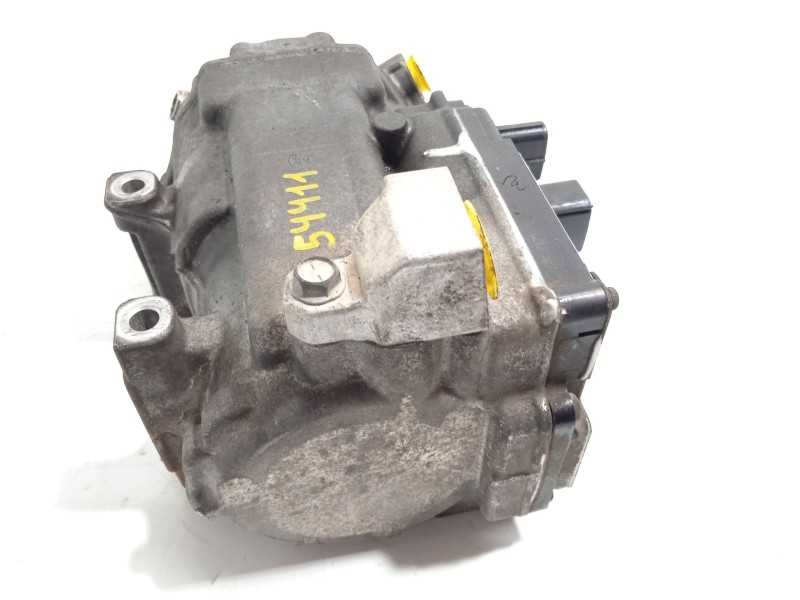 Recambio de compresor aire acondicionado para lexus rx (_u3_) 400h (mhu38_) referencia OEM IAM 8837048021  0422000062