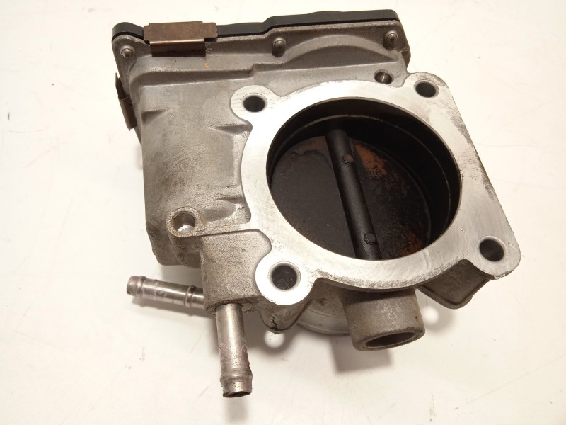 Recambio de caja mariposa para lexus rx (_u3_) 400h (mhu38_) referencia OEM IAM 2203020060  