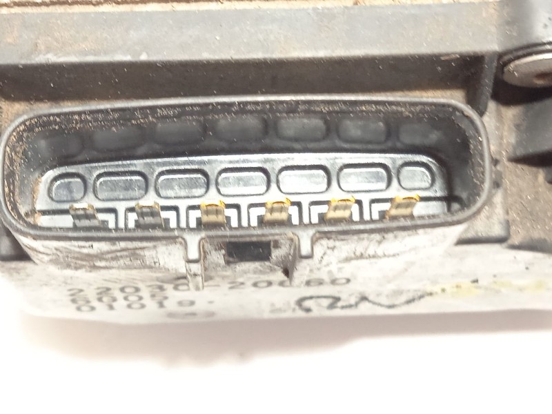 Recambio de caja mariposa para lexus rx (_u3_) 400h (mhu38_) referencia OEM IAM 2203020060  