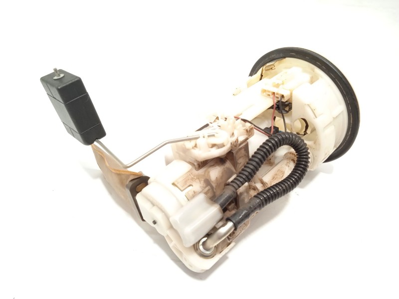 Recambio de bomba combustible para lexus rx (_u3_) 400h (mhu38_) referencia OEM IAM 7702048080  1019619950