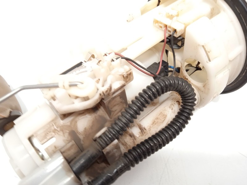 Recambio de bomba combustible para lexus rx (_u3_) 400h (mhu38_) referencia OEM IAM 7702048080  1019619950