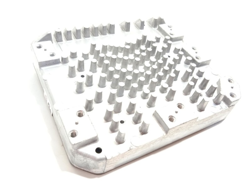 Recambio de modulo electronico para lexus rx (_u3_) 400h (mhu38_) referencia OEM IAM 8954048340  