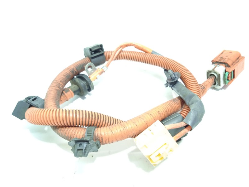 Recambio de modulo electronico para lexus rx (_u3_) 400h (mhu38_) referencia OEM IAM 8860548011  