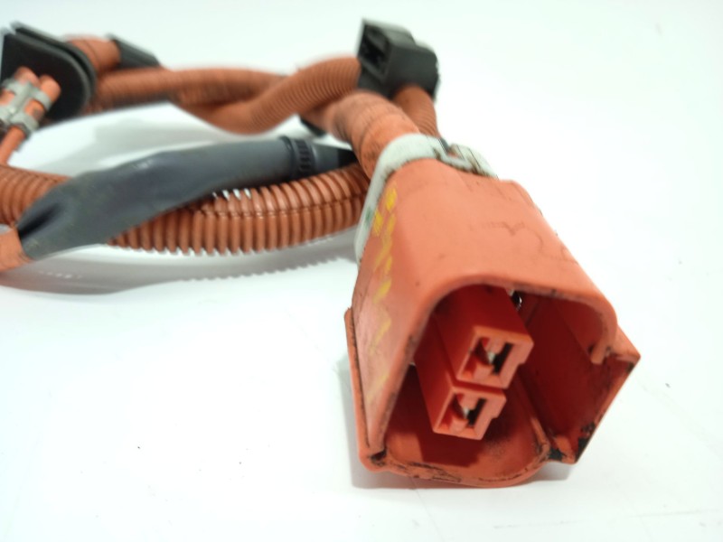 Recambio de modulo electronico para lexus rx (_u3_) 400h (mhu38_) referencia OEM IAM 8860548011  