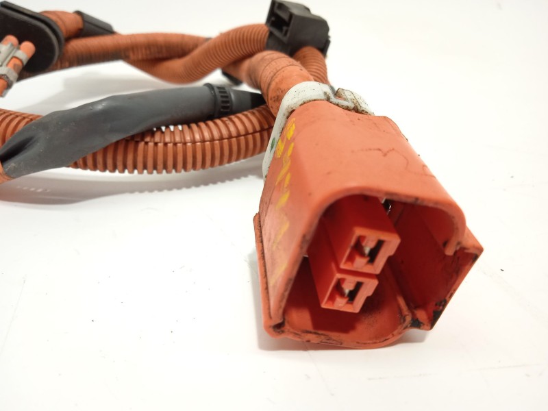 Recambio de modulo electronico para lexus rx (_u3_) 400h (mhu38_) referencia OEM IAM 8860548011  