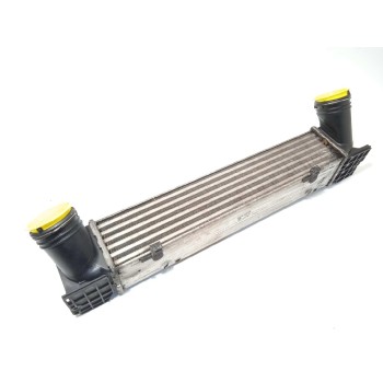 Recambio de intercooler para bmw serie 3 berlina (e90) 318d referencia OEM IAM 3213329 17517524916 3093796