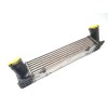 Recambio de intercooler para bmw serie 3 berlina (e90) 318d referencia OEM IAM 3213329 17517524916 3093796