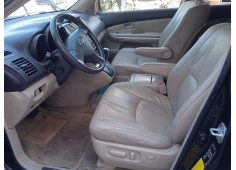 lexus rx (_u3_) del año 2008 2