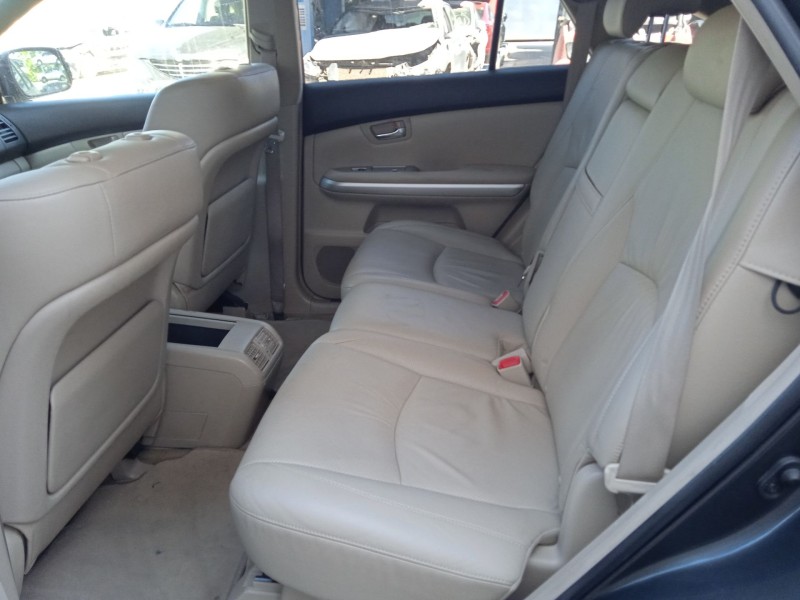 lexus rx (_u3_) del año 2008