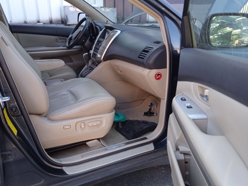 lexus rx (_u3_) del año 2008