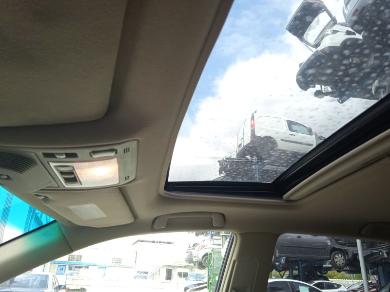 lexus rx (_u3_) del año 2008