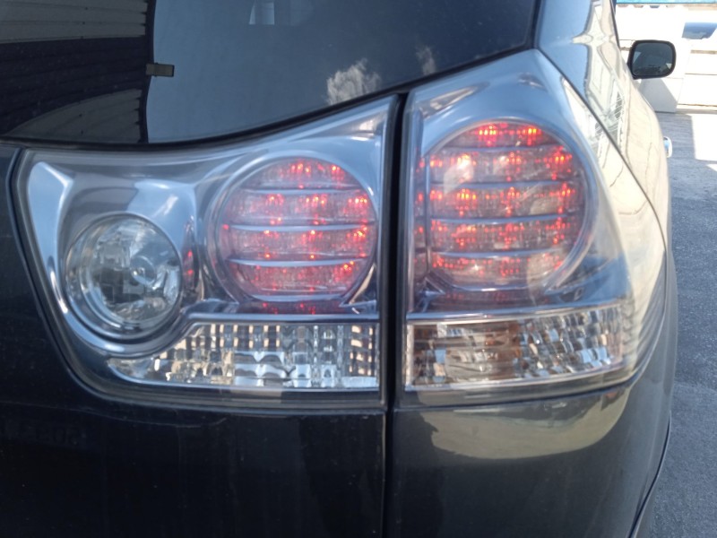 lexus rx (_u3_) del año 2008