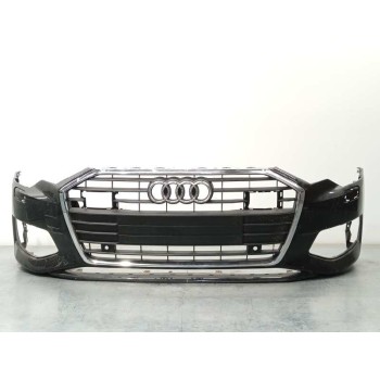 Recambio de paragolpes delantero para audi a6 (4k) (c8) 40 tdi 150kw (204cv) s tronic referencia OEM IAM 4K0807437  4K0807437A