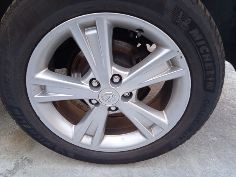 lexus rx (_u3_) del año 2008