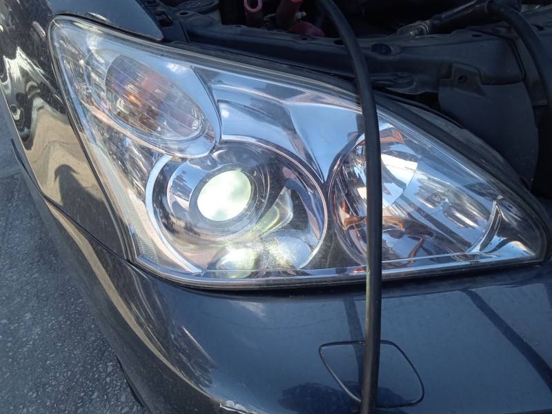 lexus rx (_u3_) del año 2008