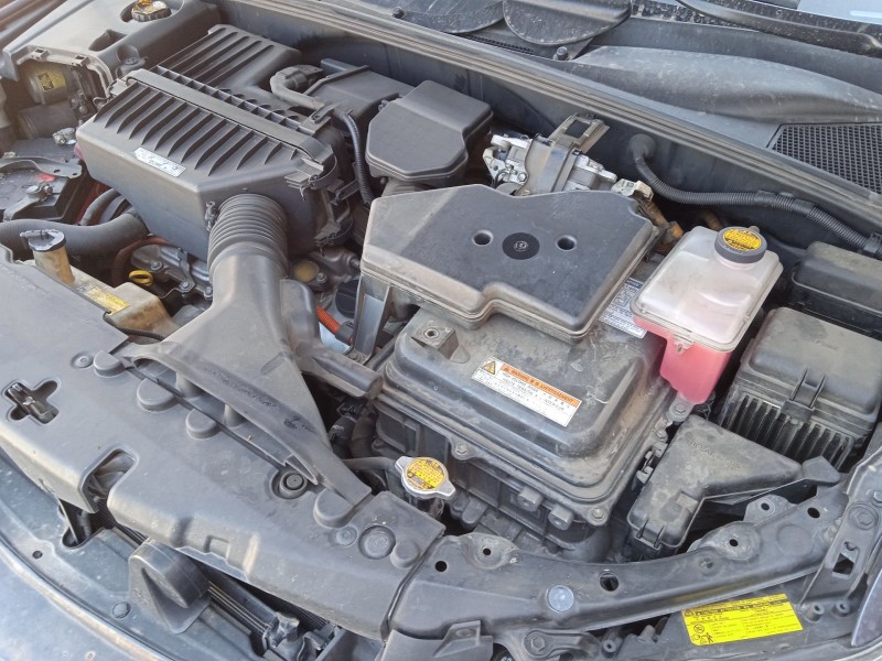 lexus rx (_u3_) del año 2008