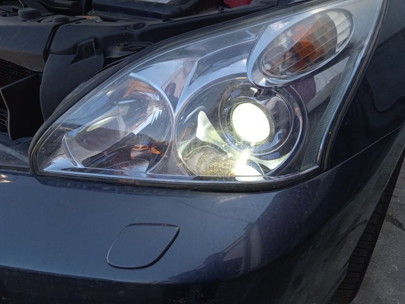 lexus rx (_u3_) del año 2008