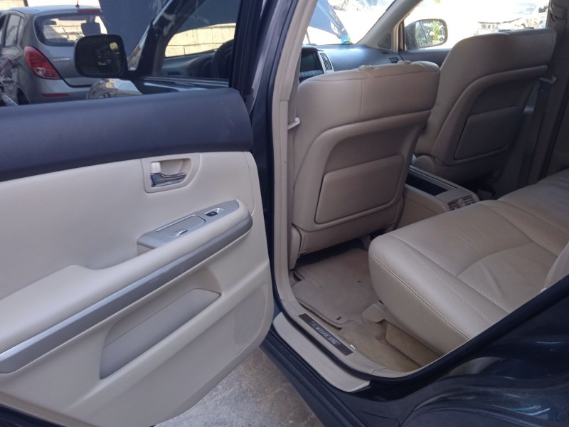 lexus rx (_u3_) del año 2008