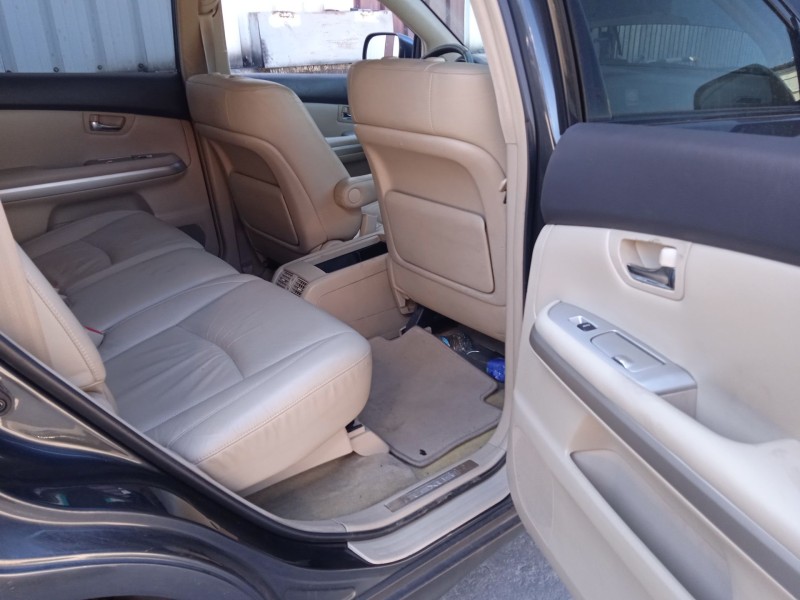 lexus rx (_u3_) del año 2008