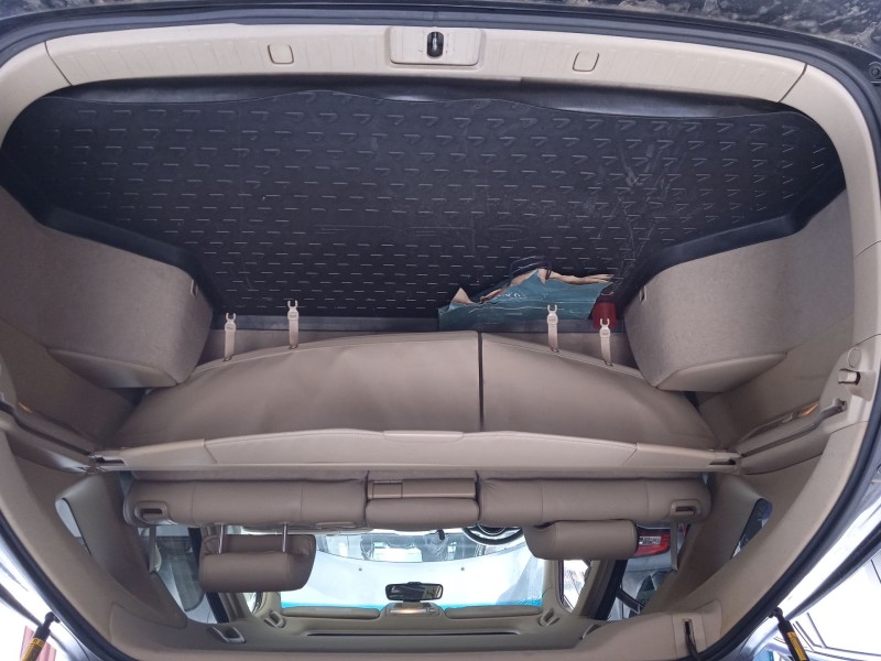 lexus rx (_u3_) del año 2008