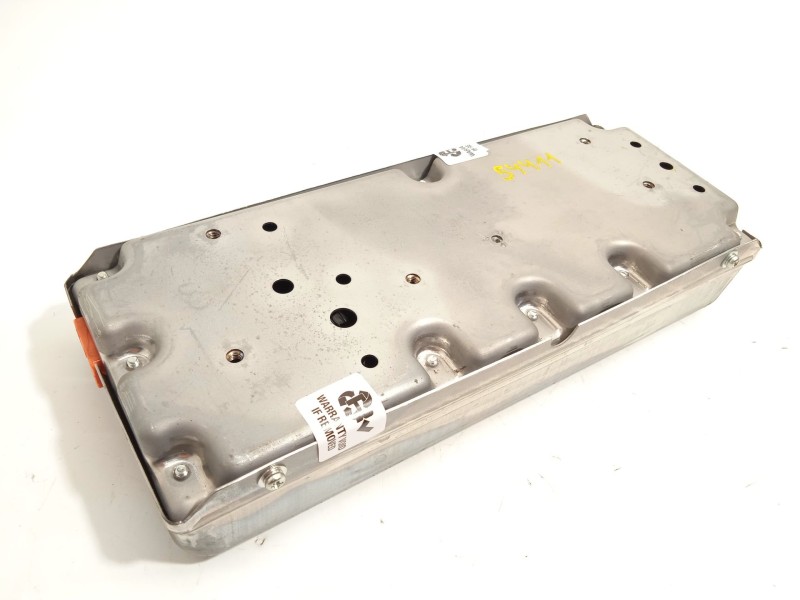 Recambio de modulo electronico para lexus rx (_u3_) 400h (mhu38_) referencia OEM IAM G925048011  