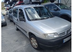 citroën berlingo / berlingo first monospace (mf_, gjk_, gfk_) del año 1999