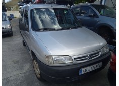 citroën berlingo / berlingo first monospace (mf_, gjk_, gfk_) del año 1999 2
