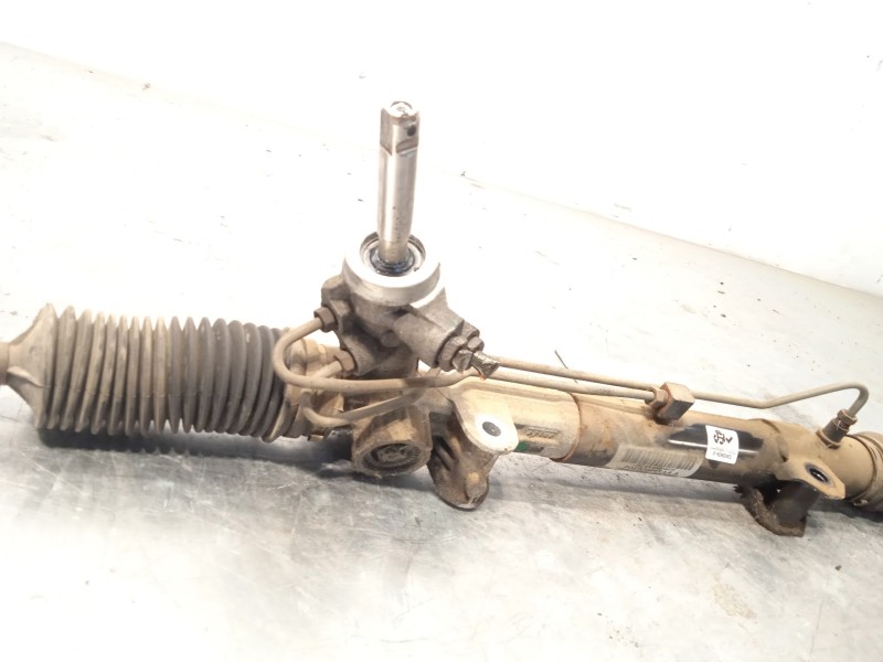 Recambio de cremallera direccion para chrysler grand voyager v (rt) 2.8 crd referencia OEM IAM P05006448AA 5006448AA 