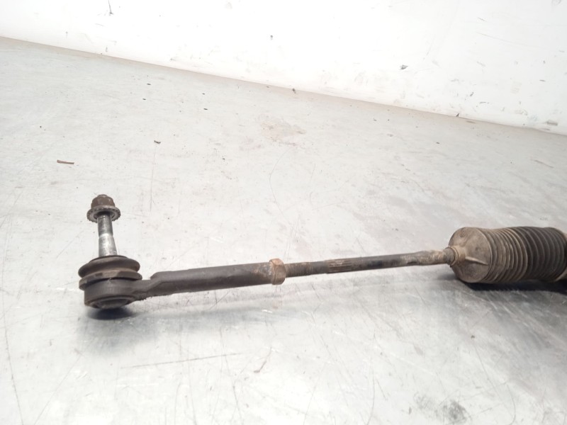 Recambio de cremallera direccion para chrysler grand voyager v (rt) 2.8 crd referencia OEM IAM P05006448AA 5006448AA 