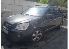 KIA CARENS III MONOSPACE (UN)