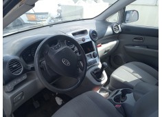 kia carens iii monospace (un) del año 2009 2