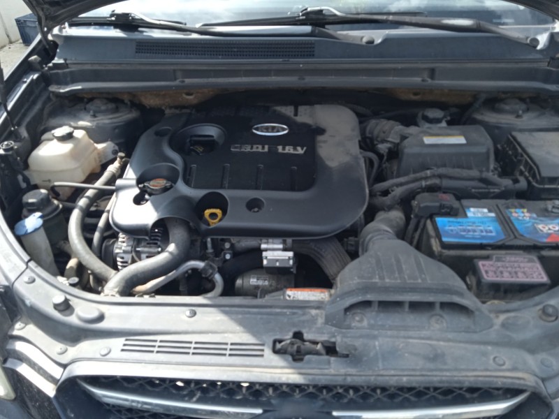 kia carens iii monospace (un) del año 2009