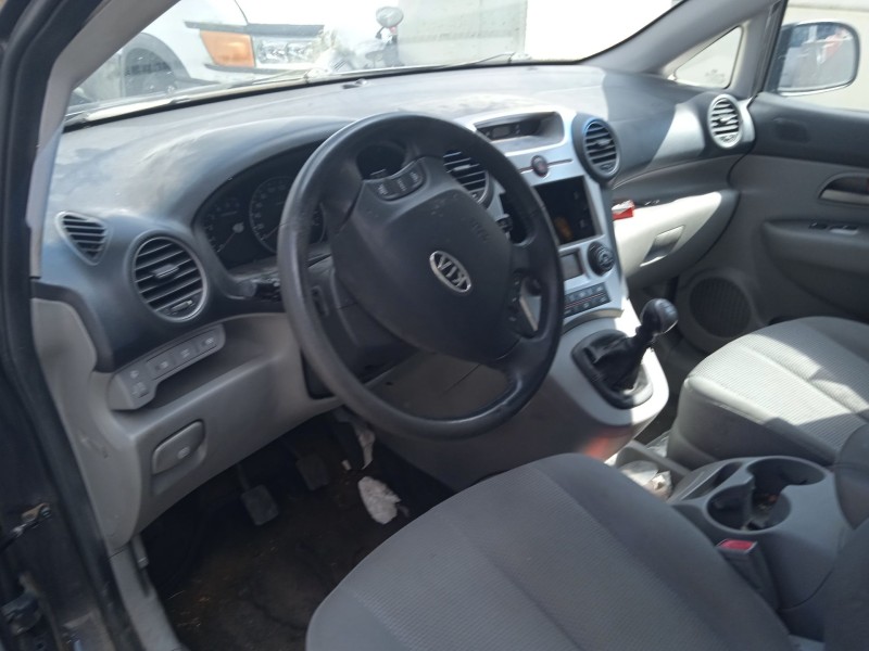 kia carens iii monospace (un) del año 2009