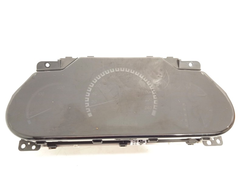 Recambio de cuadro instrumentos para lexus rx (_u3_) 400h (mhu38_) referencia OEM IAM 8380048540  2574206132