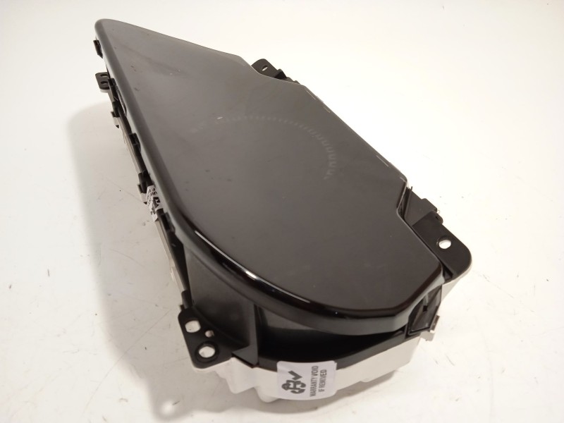 Recambio de cuadro instrumentos para lexus rx (_u3_) 400h (mhu38_) referencia OEM IAM 8380048540  2574206132