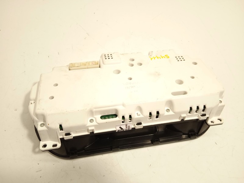 Recambio de cuadro instrumentos para lexus rx (_u3_) 400h (mhu38_) referencia OEM IAM 8380048540  2574206132