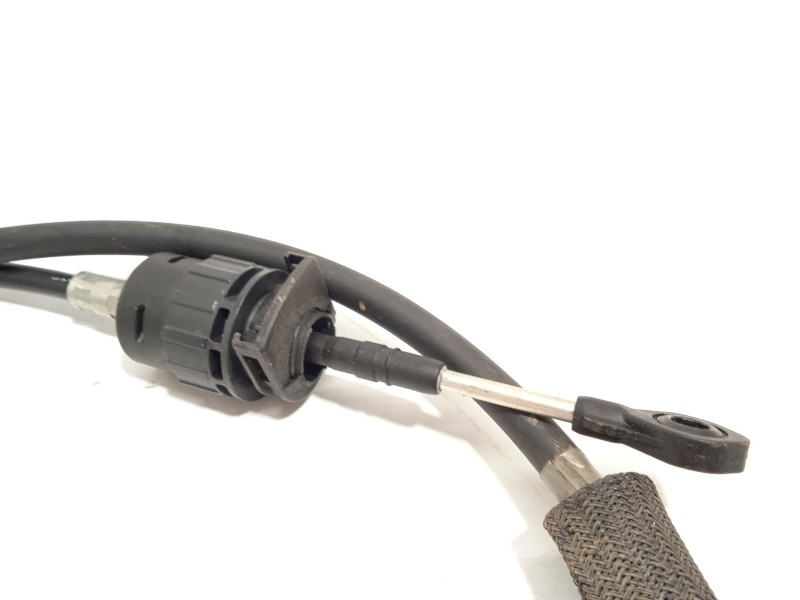 Recambio de varillaje cambio para lexus rx (_u3_) 400h (mhu38_) referencia OEM IAM 3382048200  