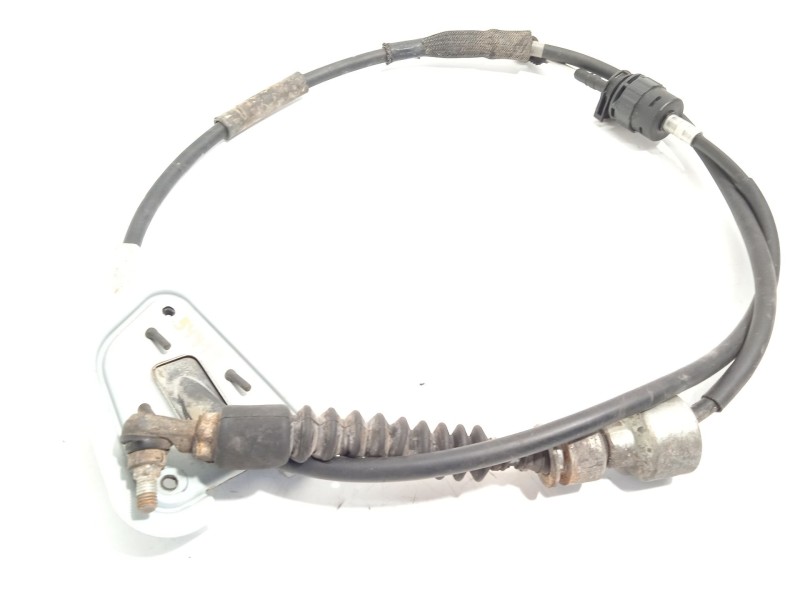 Recambio de varillaje cambio para lexus rx (_u3_) 400h (mhu38_) referencia OEM IAM 3382048200  