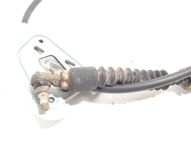 Recambio de varillaje cambio para lexus rx (_u3_) 400h (mhu38_) referencia OEM IAM 3382048200  