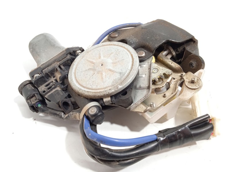 Recambio de cerradura maletero / porton para lexus rx (_u3_) 400h (mhu38_) referencia OEM IAM 6935048050  