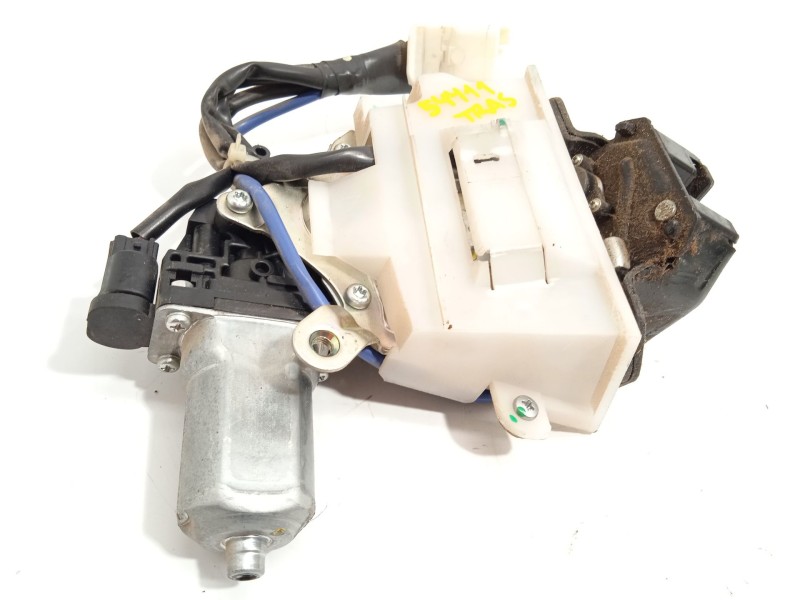 Recambio de cerradura maletero / porton para lexus rx (_u3_) 400h (mhu38_) referencia OEM IAM 6935048050  