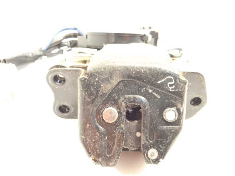 Recambio de cerradura maletero / porton para lexus rx (_u3_) 400h (mhu38_) referencia OEM IAM 6935048050  