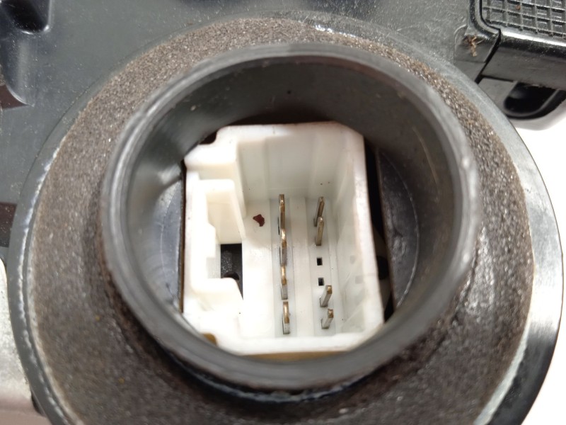 Recambio de cerradura puerta trasera derecha para lexus rx (_u3_) 400h (mhu38_) referencia OEM IAM 6905060070  