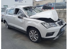 SEAT ATECA (KH7, KHP)