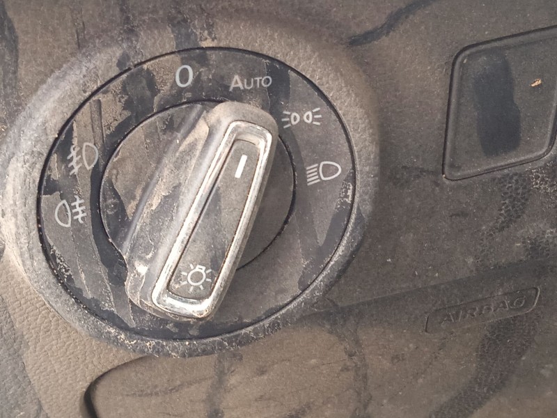 seat ateca (kh7, khp) del año 2018