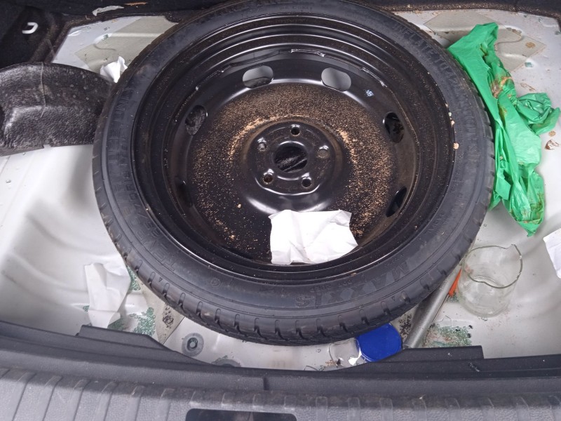 seat ateca (kh7, khp) del año 2018